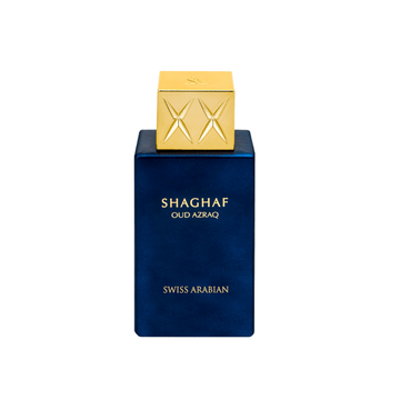 Swiss Arabian Shaghaf Oud Azraq