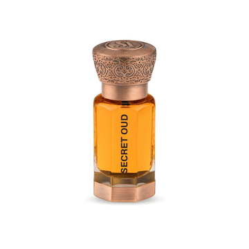 Swiss Arabian Secret Oud