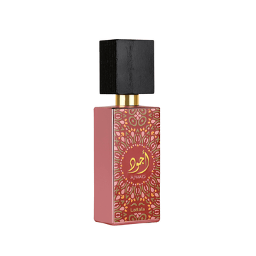 Lattafa Ajwad Pink to Pink