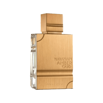 Al Haramain Amber Oud Gold Edition