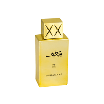 Swiss Arabian Shaghaf Oud