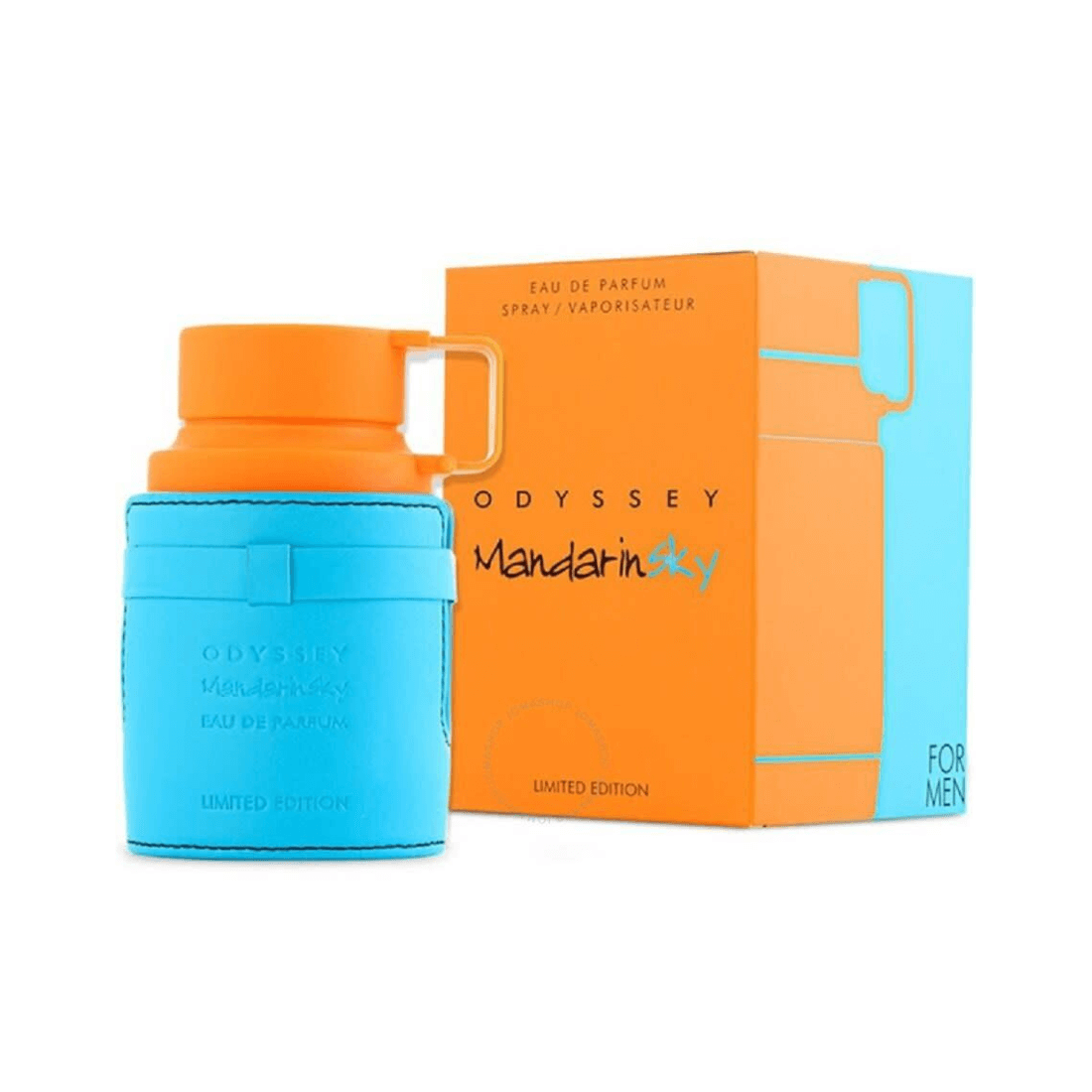 Armaf Odyssey Mandarin Sky