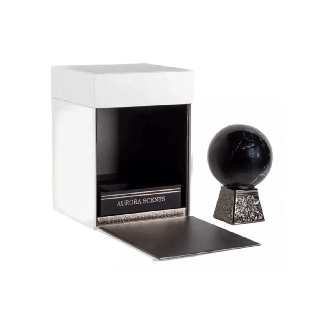 Aurora Scents Black Obsidian