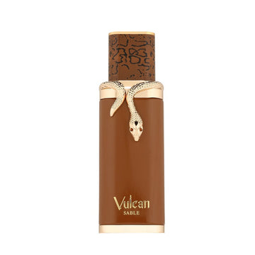 French Avenue Vulcan Sable