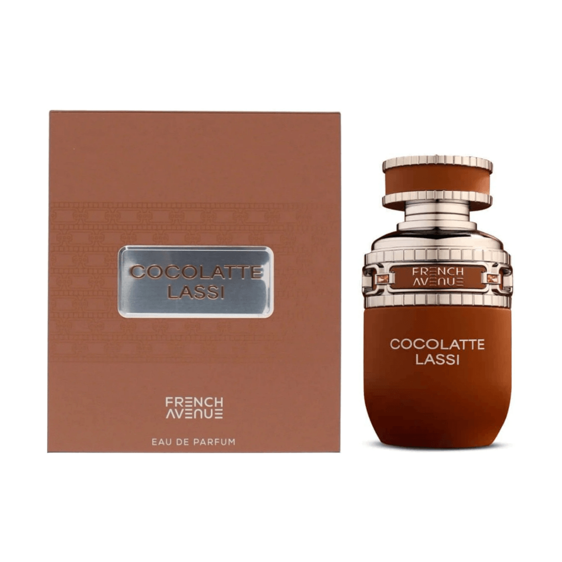 French Avenue Cocolatte Lassi