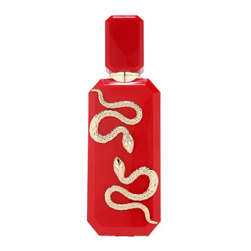 French Avenue Veneno Scarlet