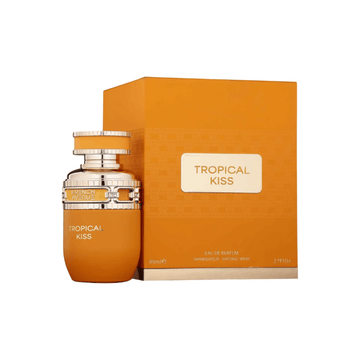 French Avenue Tropical Kiss