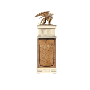 French Avenue Mythical Gryphon