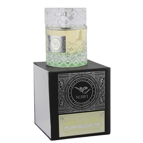 Paris Corner Mawj Appletini