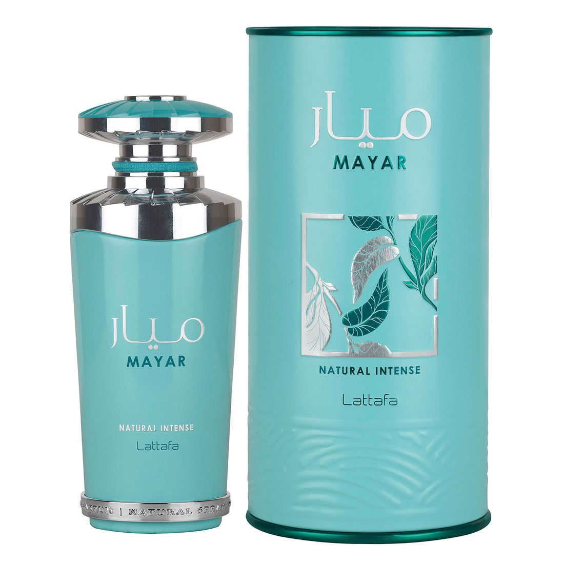 Lattafa Mayar Natural Intense – fruchtig-floraler Duft