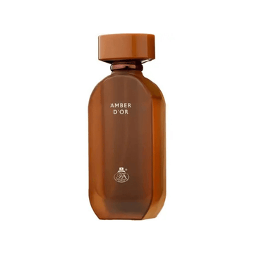 French Avenue Amber D'or