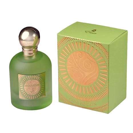 Paris Corner Pear Potion