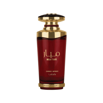 Lattafa Mayar Cherry Intense