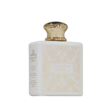 French Avenue Essence De Blanc