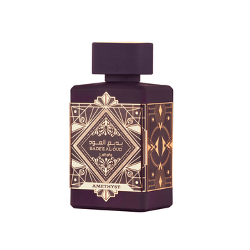 Lattafa Badee Al Oud Amethyst