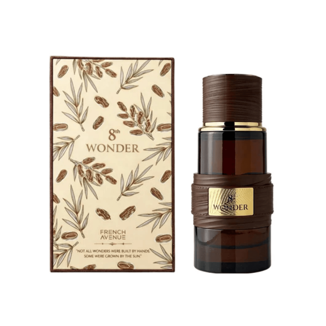 French Avenue 8th Wonder