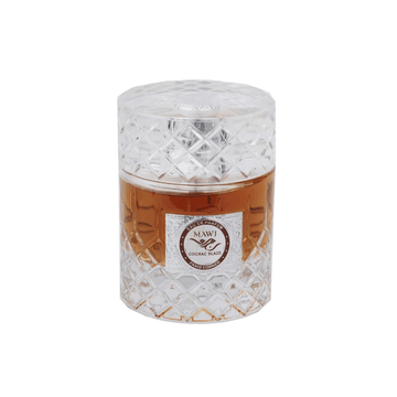 Paris Corner Mawj Cognac Blaze
