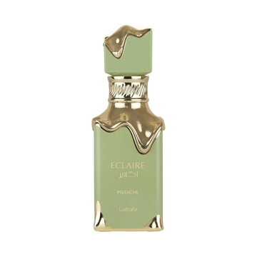 Lattafa Eclaire Pistache
