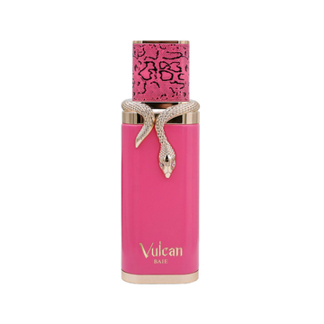 French Avenue Vulcan Baie