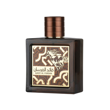 Lattafa Qaed Al Fursan Untamed