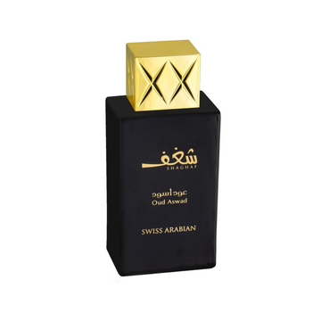Swiss Arabian Shaghaf Oud Aswad