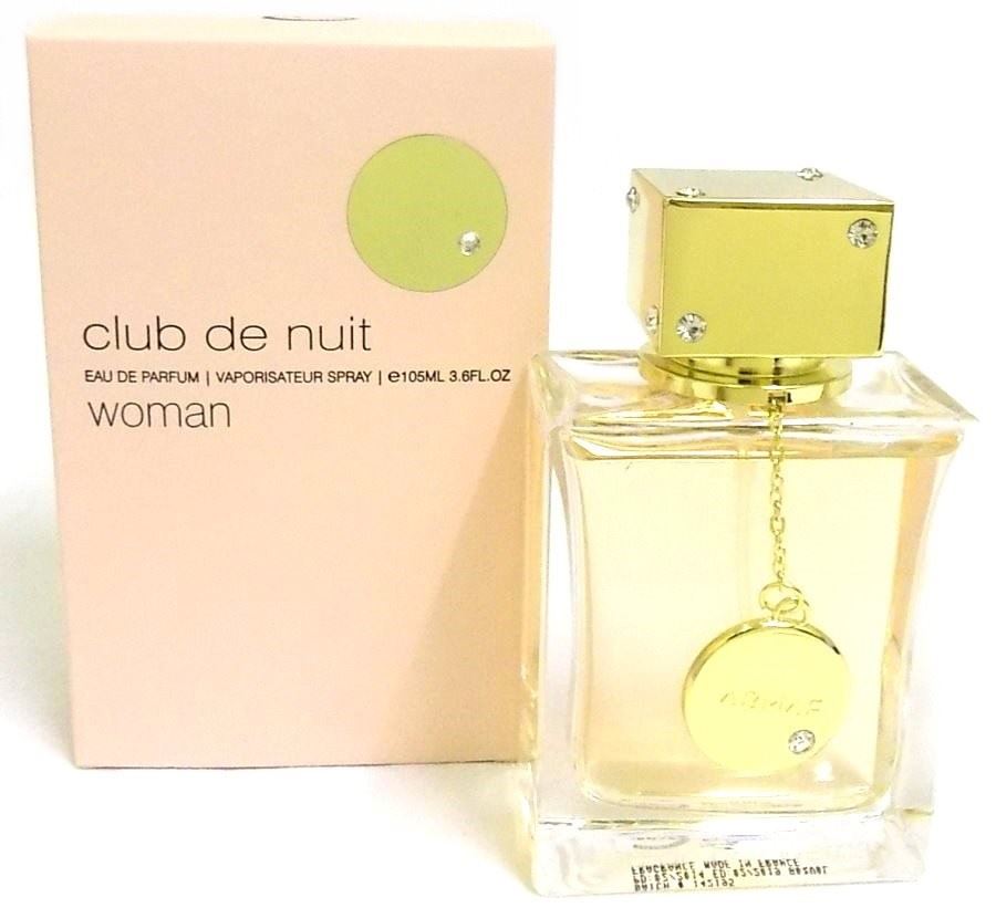 Armaf Club De Nuit - zeitloser Klassiker