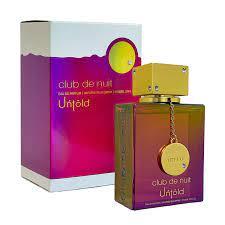 Armaf Club De Nuit Untold – moderner Unisex Duft