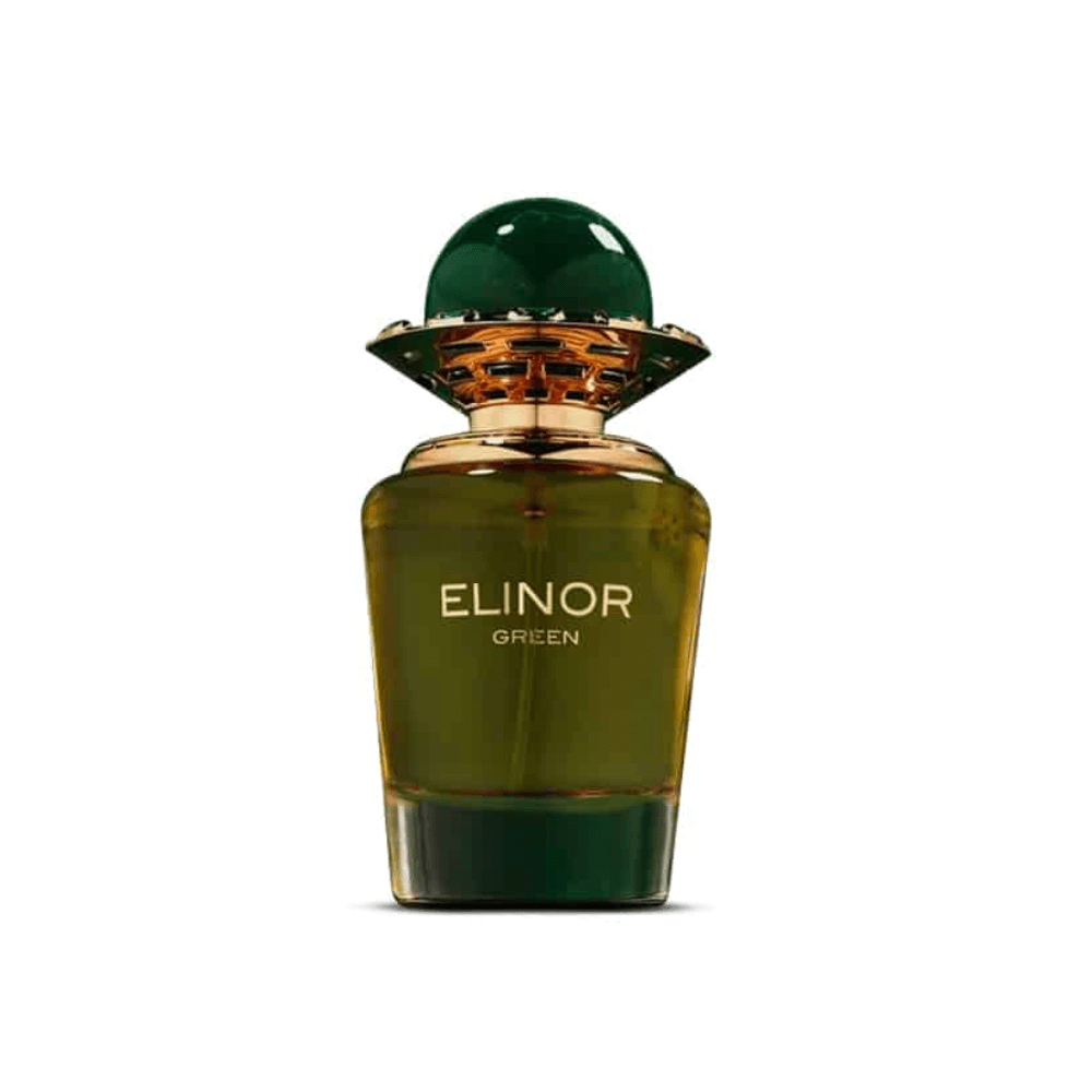 French Avenue Elinor Green