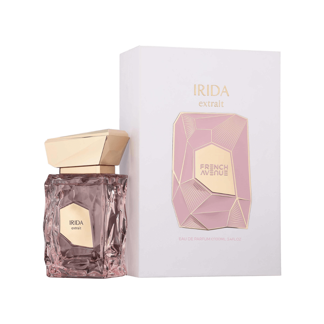 French Avenue Irida