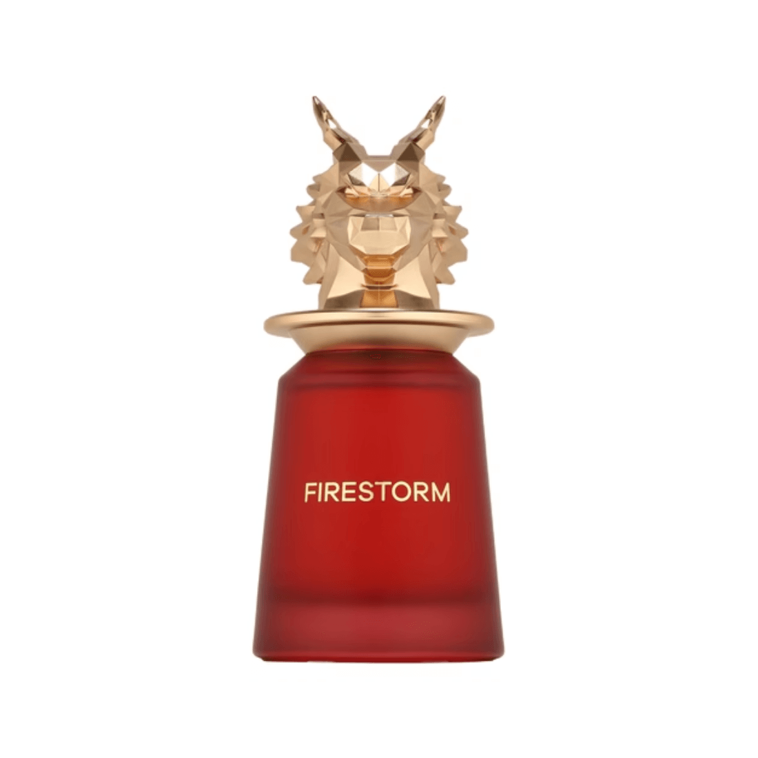 French Avenue Firestorm