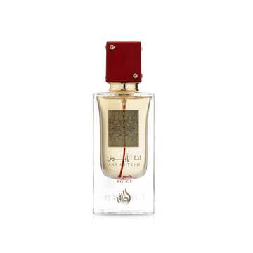 Lattafa Ana Abiyedh Rouge