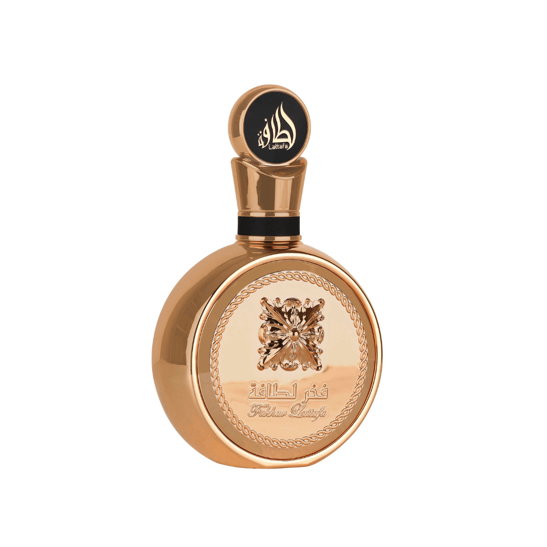 Lattafa Fakhar Gold Extrait