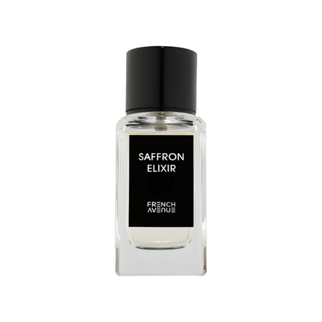 French Avenue Saffron Elixir