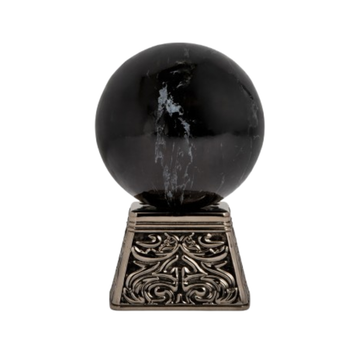 Aurora Scents Black Obsidian