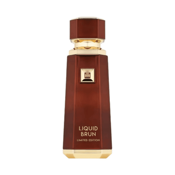 French Avenue Liquid Brun Limited Edition