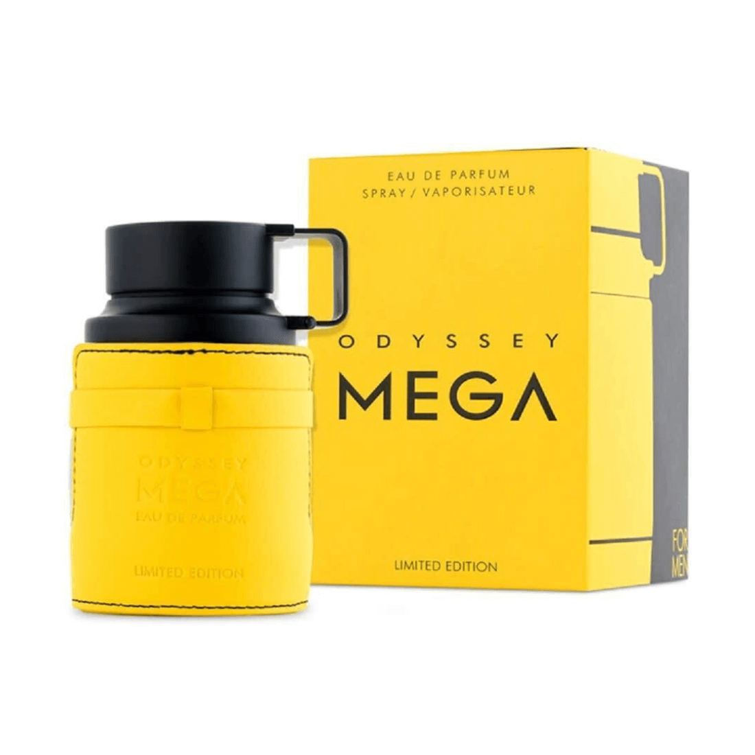Armaf Odyssey Mega