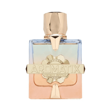 French Avenue Aromatix Teas Me