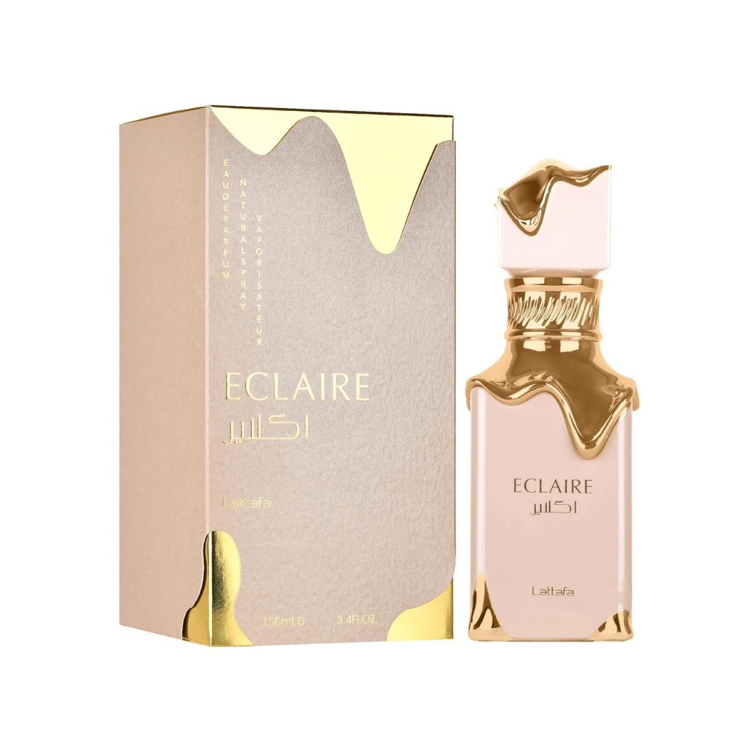 Lattafa Eclaire