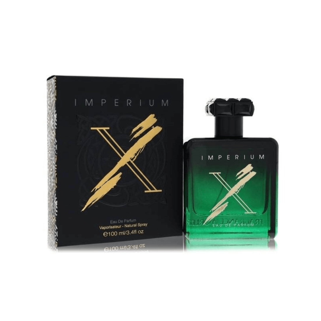 Fragrance World Imperium X