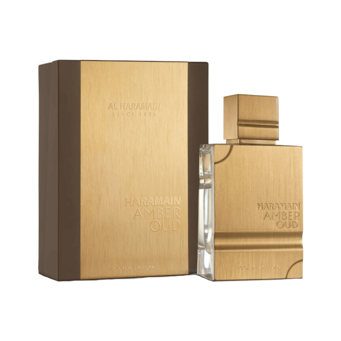 Al Haramain Amber Oud Gold Edition