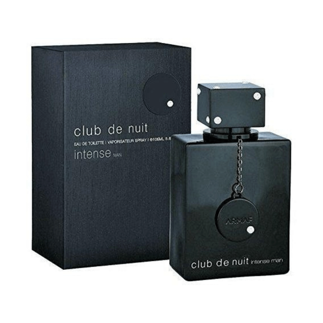 Armaf Club De Nuit Intense