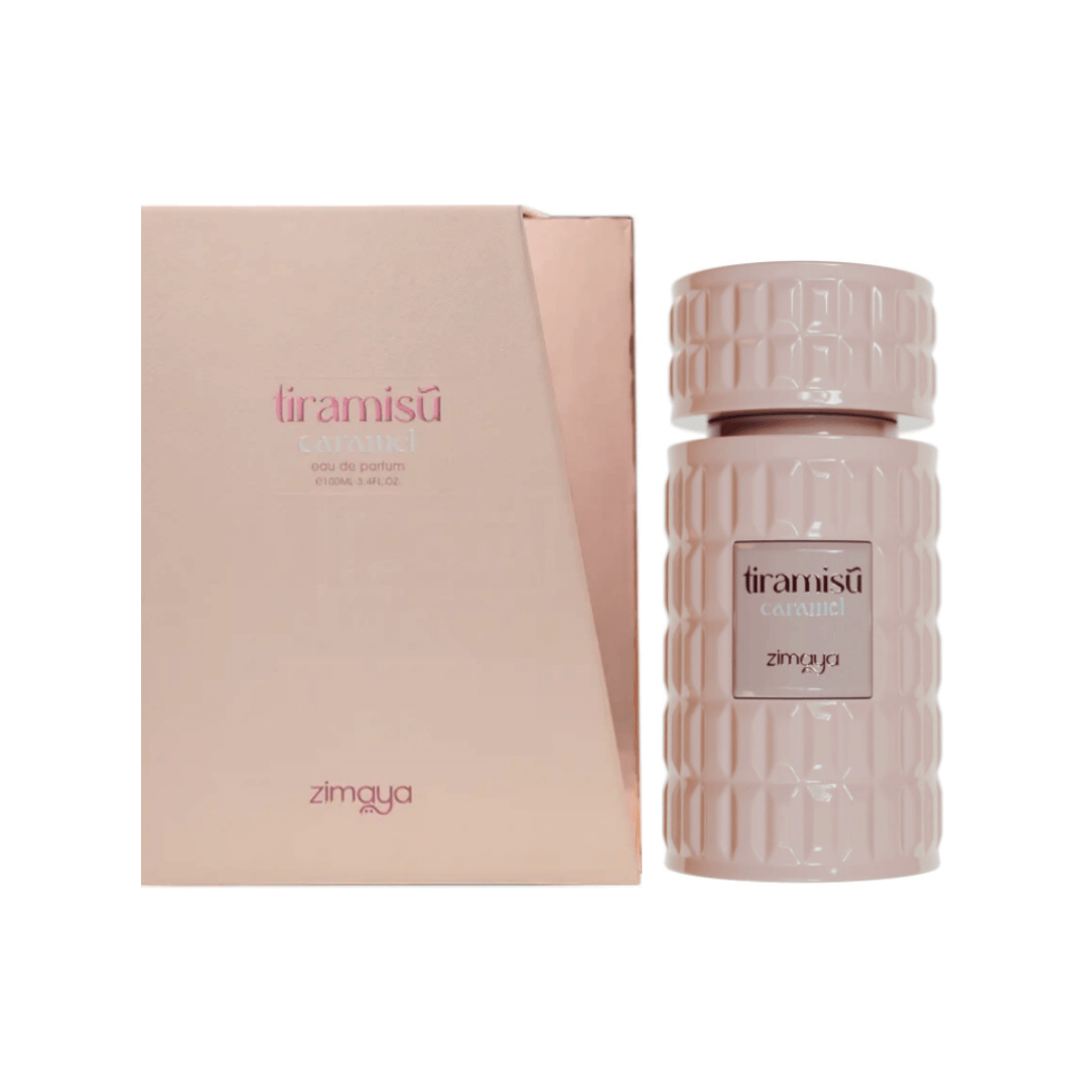 Zimaya Tiramisu Caramel