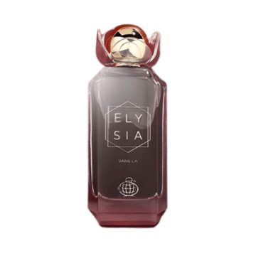Fragrance World Elysia Vanilla