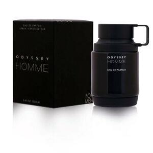 Armaf Odyssey Homme – klassischer Herrenduft