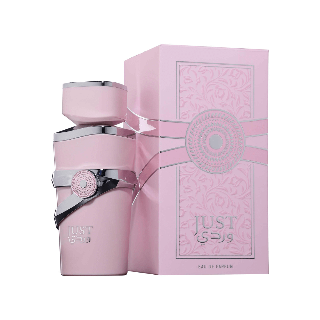 Fragrance World Just Wardi
