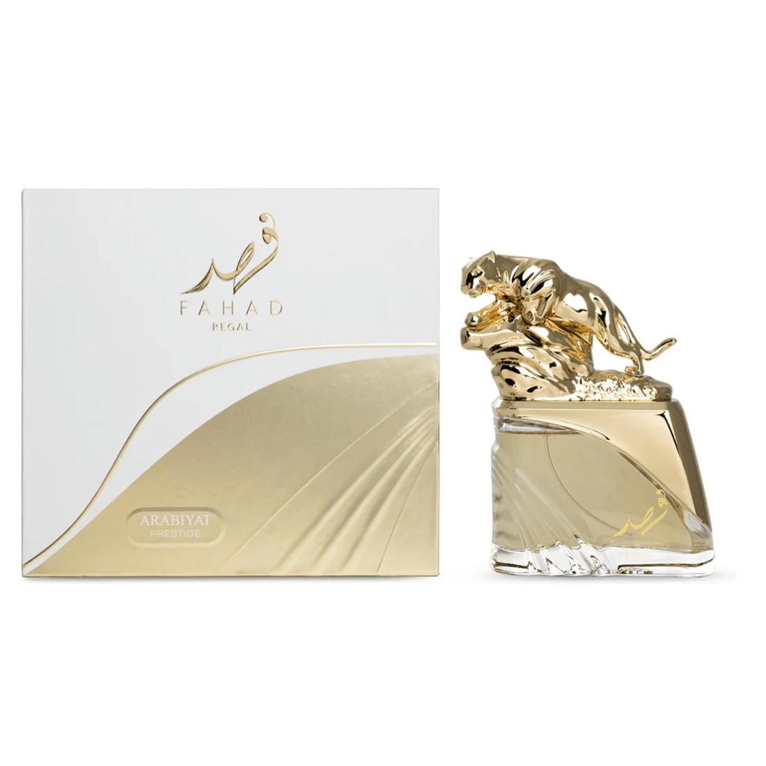Arabiyat Prestige Fahad Regal