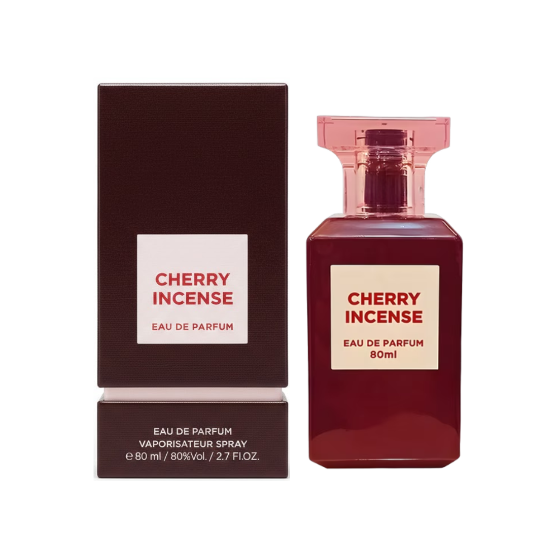 Fragrance World Cherry Incense