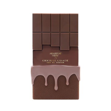 Arabiyat Sugar Chocolate Ganache