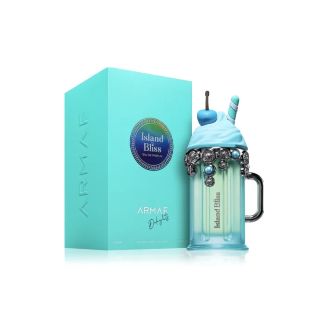 Armaf Island Bliss