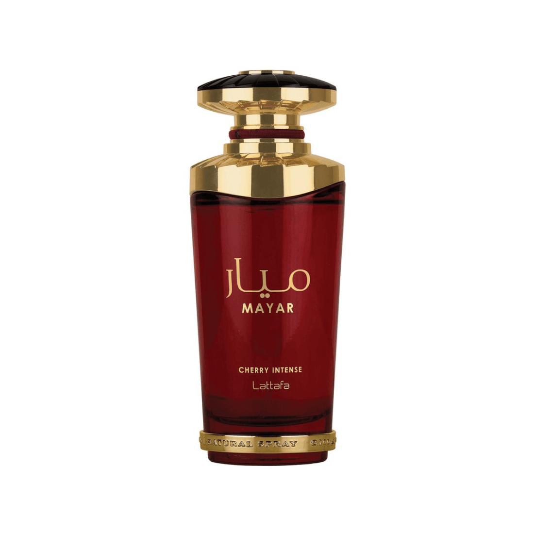 Lattafa Mayar Cherry Intense